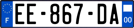 EE-867-DA
