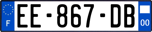 EE-867-DB