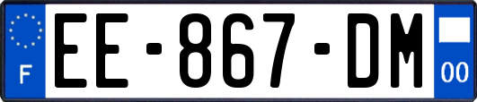 EE-867-DM