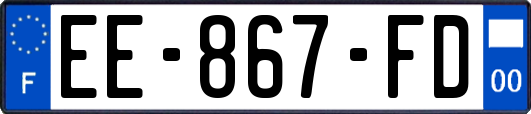 EE-867-FD