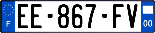 EE-867-FV