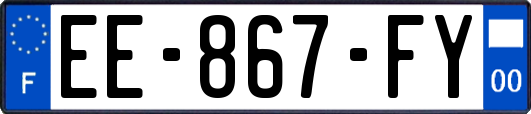 EE-867-FY