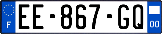 EE-867-GQ