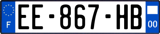 EE-867-HB