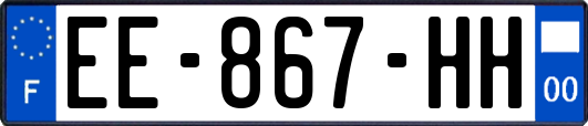 EE-867-HH