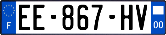 EE-867-HV