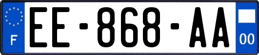 EE-868-AA