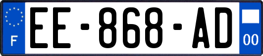 EE-868-AD