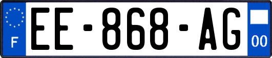 EE-868-AG