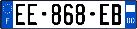 EE-868-EB