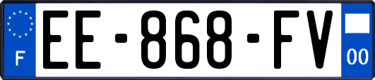 EE-868-FV