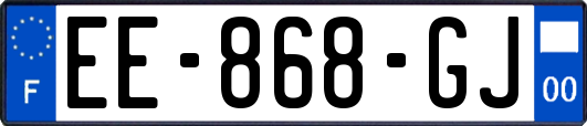 EE-868-GJ