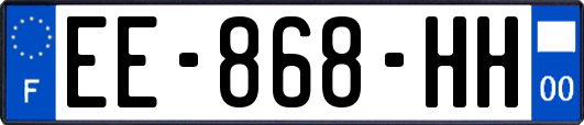 EE-868-HH