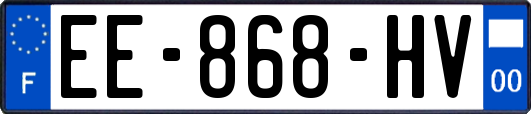 EE-868-HV