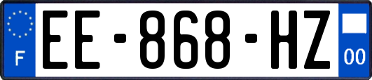 EE-868-HZ