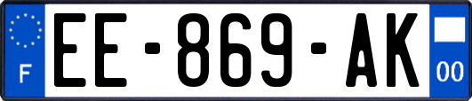 EE-869-AK