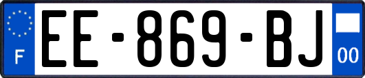 EE-869-BJ