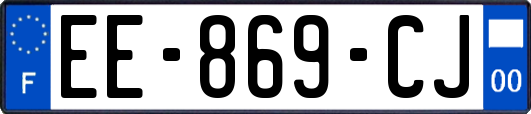 EE-869-CJ