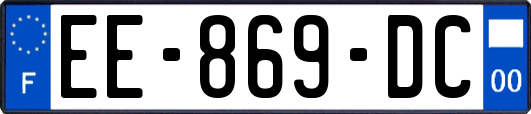EE-869-DC