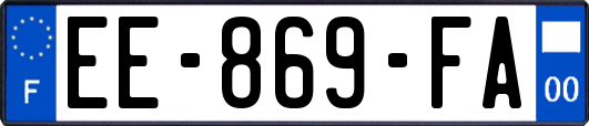 EE-869-FA