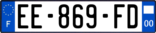 EE-869-FD
