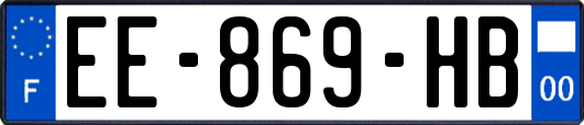 EE-869-HB