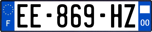 EE-869-HZ