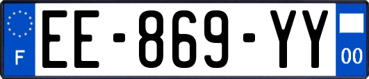 EE-869-YY