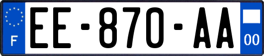 EE-870-AA