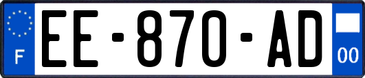 EE-870-AD