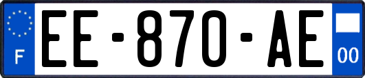 EE-870-AE