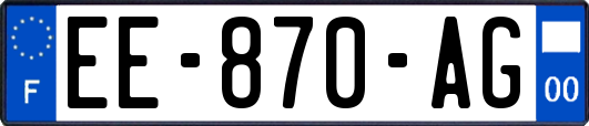 EE-870-AG