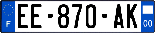 EE-870-AK