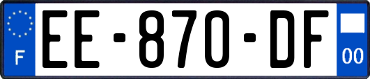 EE-870-DF