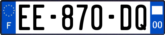 EE-870-DQ