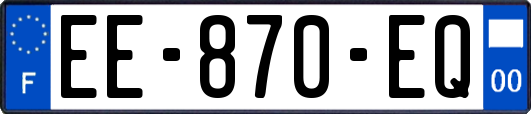 EE-870-EQ