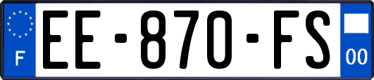 EE-870-FS