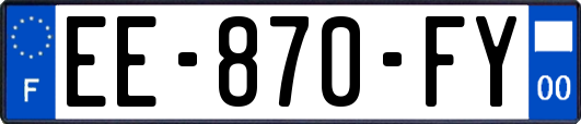 EE-870-FY