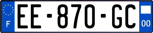 EE-870-GC