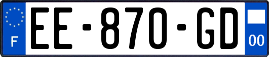 EE-870-GD