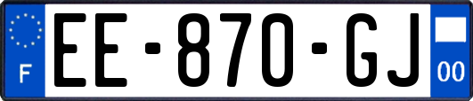 EE-870-GJ