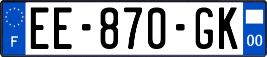 EE-870-GK