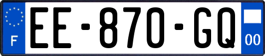 EE-870-GQ