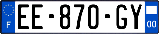 EE-870-GY