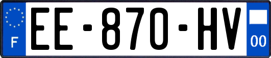 EE-870-HV