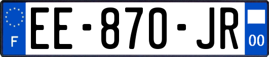 EE-870-JR