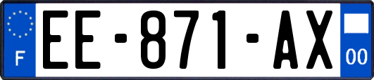EE-871-AX