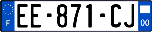 EE-871-CJ