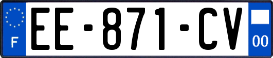 EE-871-CV