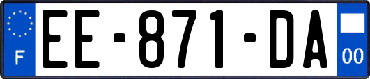 EE-871-DA